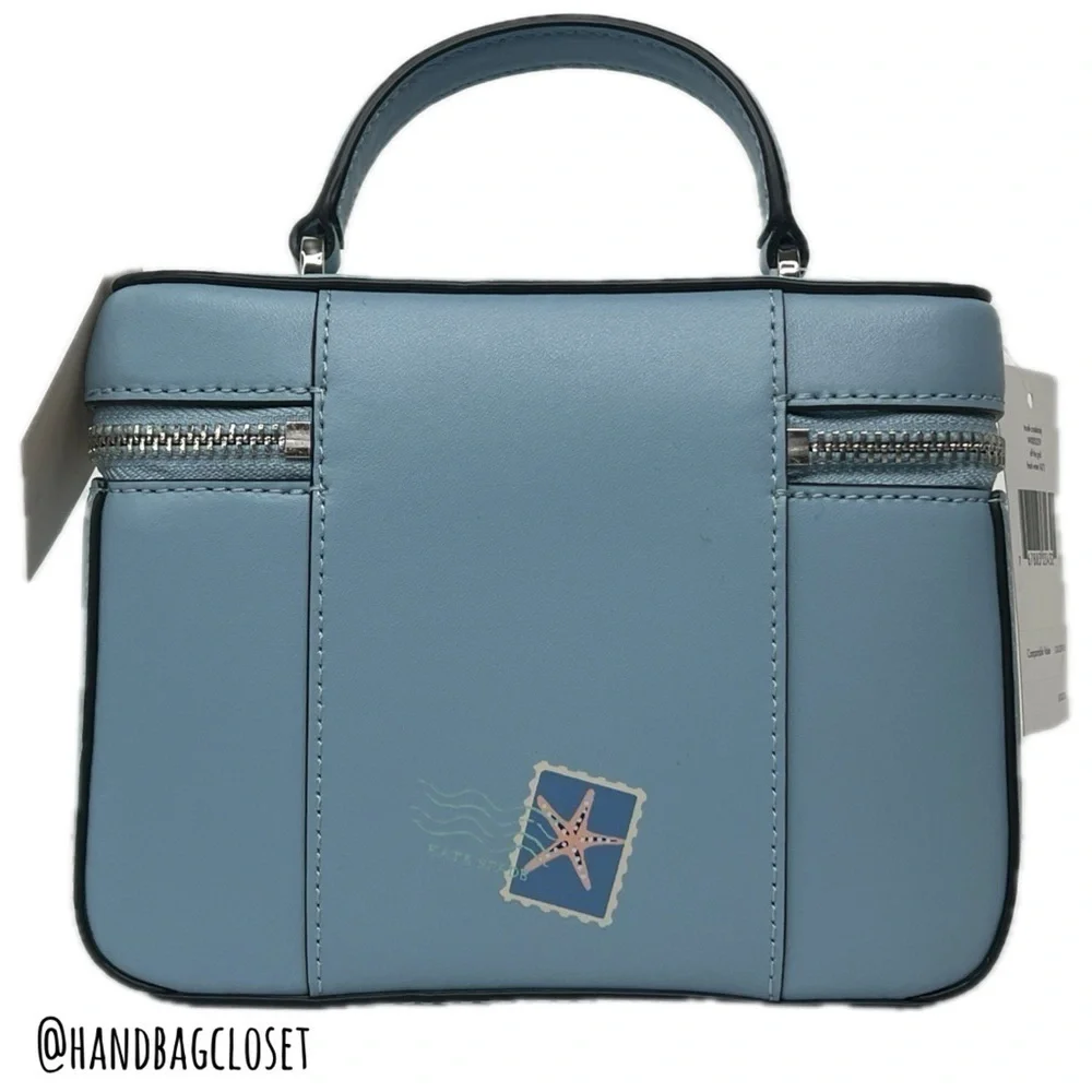 kate spade bag details